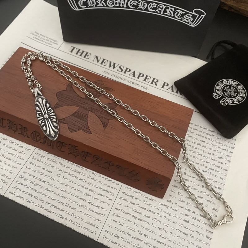 Chrome Hearts Necklaces